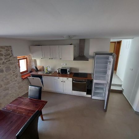 Ana Apartment Sveti Filip i Jakov Ngoại thất bức ảnh