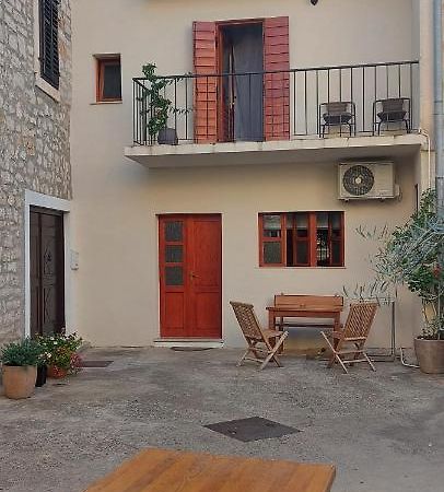 Ana Apartment Sveti Filip i Jakov Ngoại thất bức ảnh