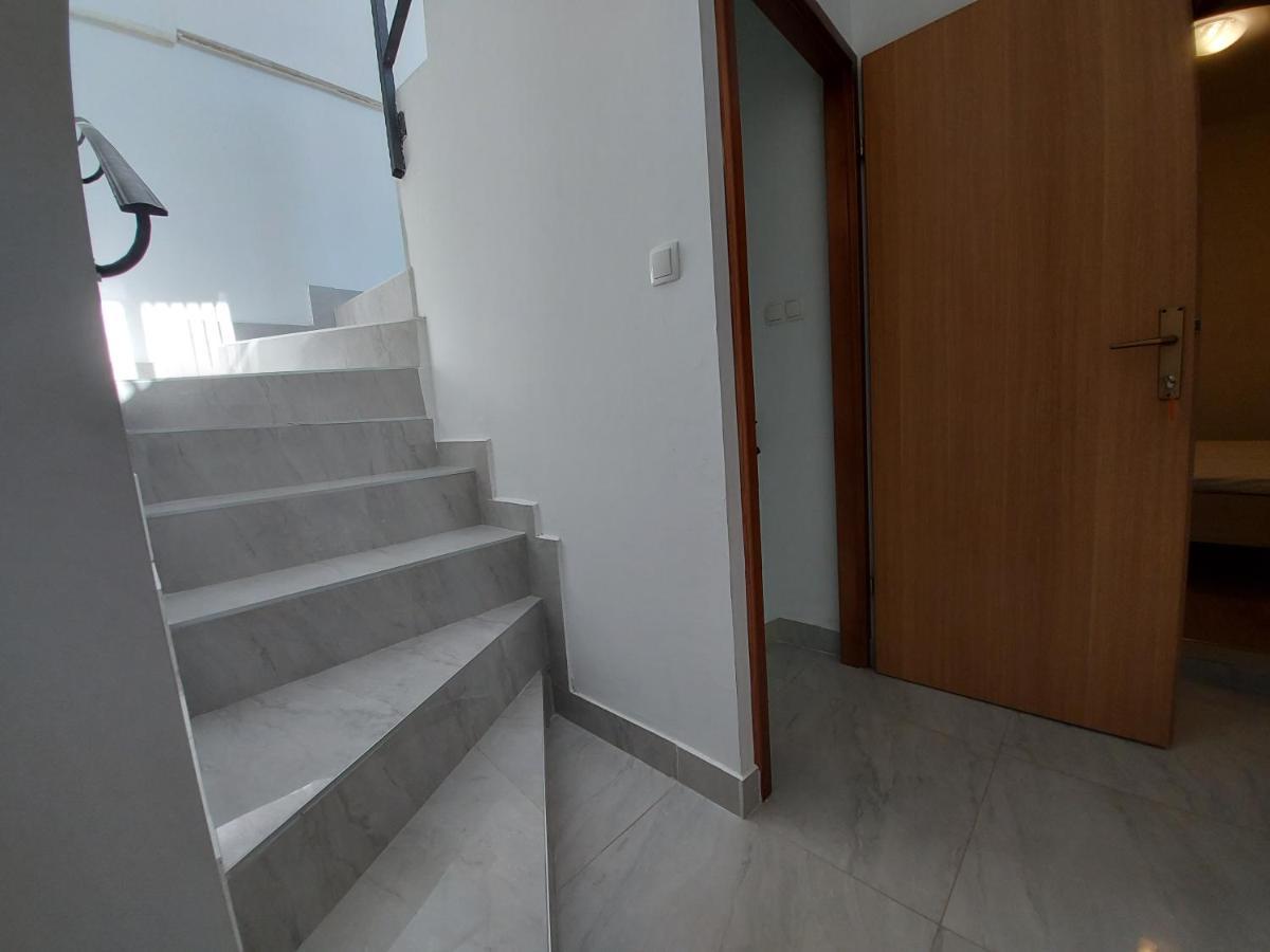 Ana Apartment Sveti Filip i Jakov Ngoại thất bức ảnh