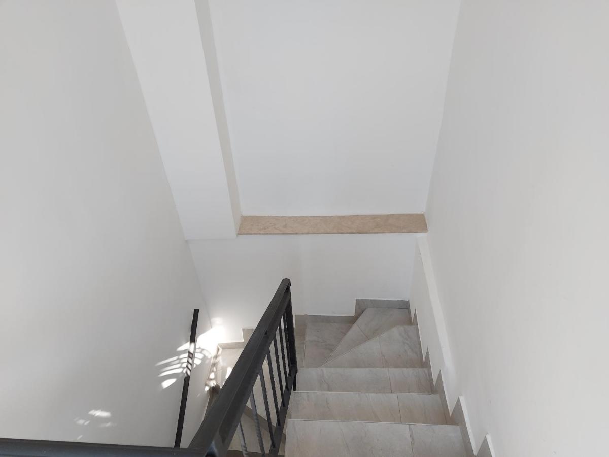 Ana Apartment Sveti Filip i Jakov Ngoại thất bức ảnh