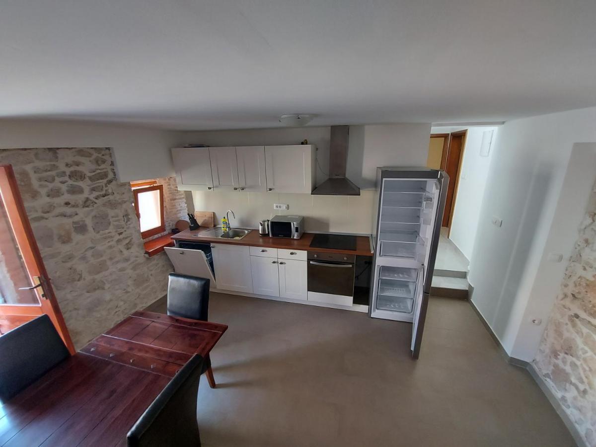 Ana Apartment Sveti Filip i Jakov Ngoại thất bức ảnh