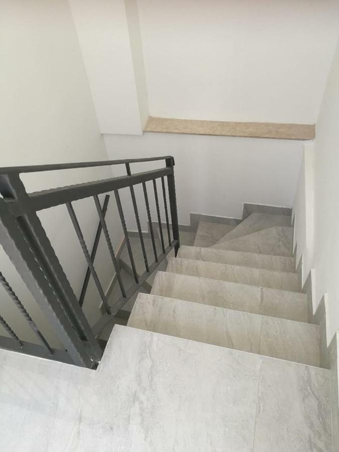 Ana Apartment Sveti Filip i Jakov Ngoại thất bức ảnh