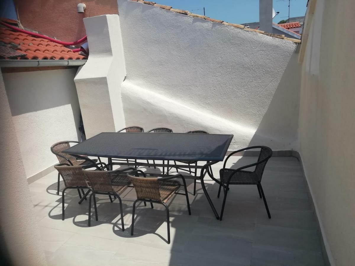 Ana Apartment Sveti Filip i Jakov Ngoại thất bức ảnh