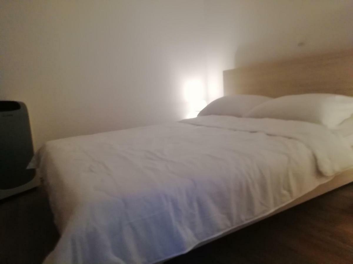 Ana Apartment Sveti Filip i Jakov Ngoại thất bức ảnh