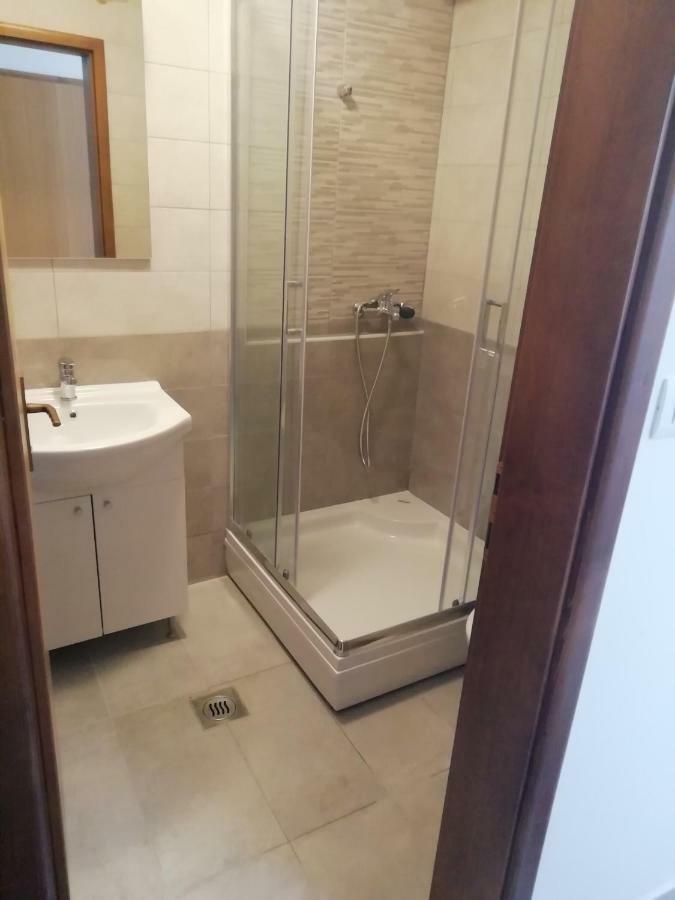 Ana Apartment Sveti Filip i Jakov Ngoại thất bức ảnh