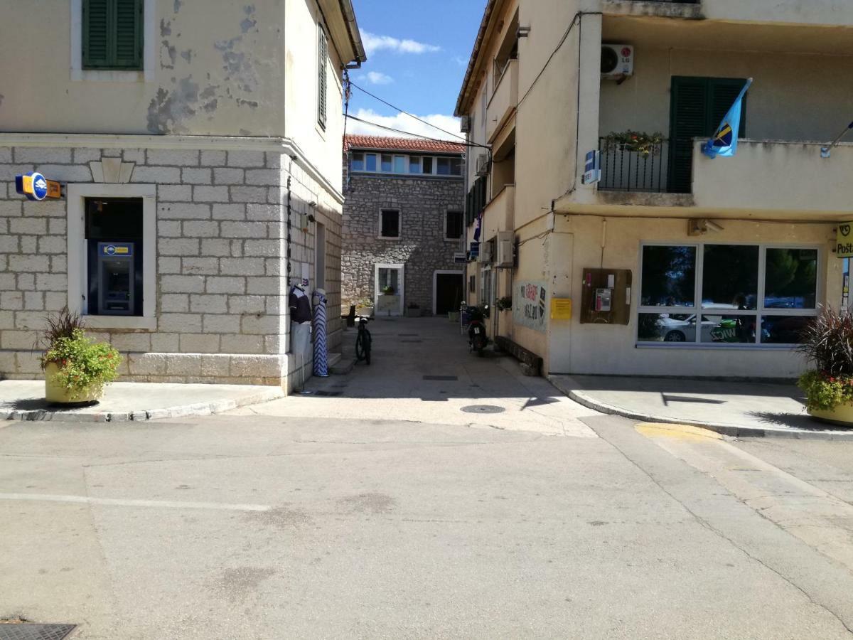 Ana Apartment Sveti Filip i Jakov Ngoại thất bức ảnh