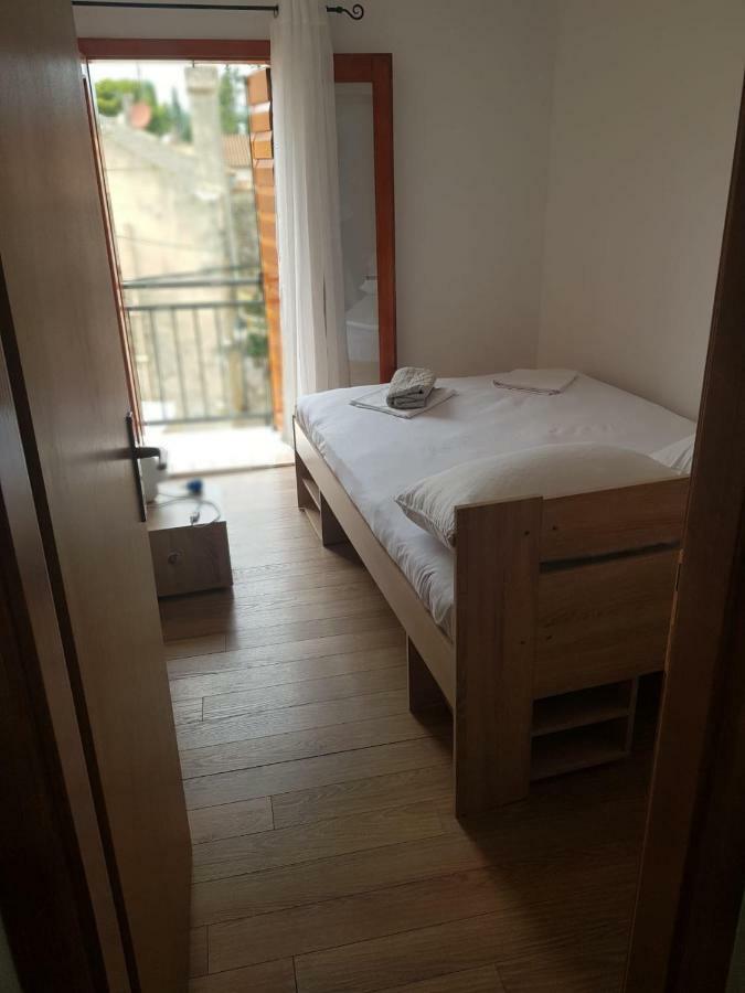 Ana Apartment Sveti Filip i Jakov Ngoại thất bức ảnh