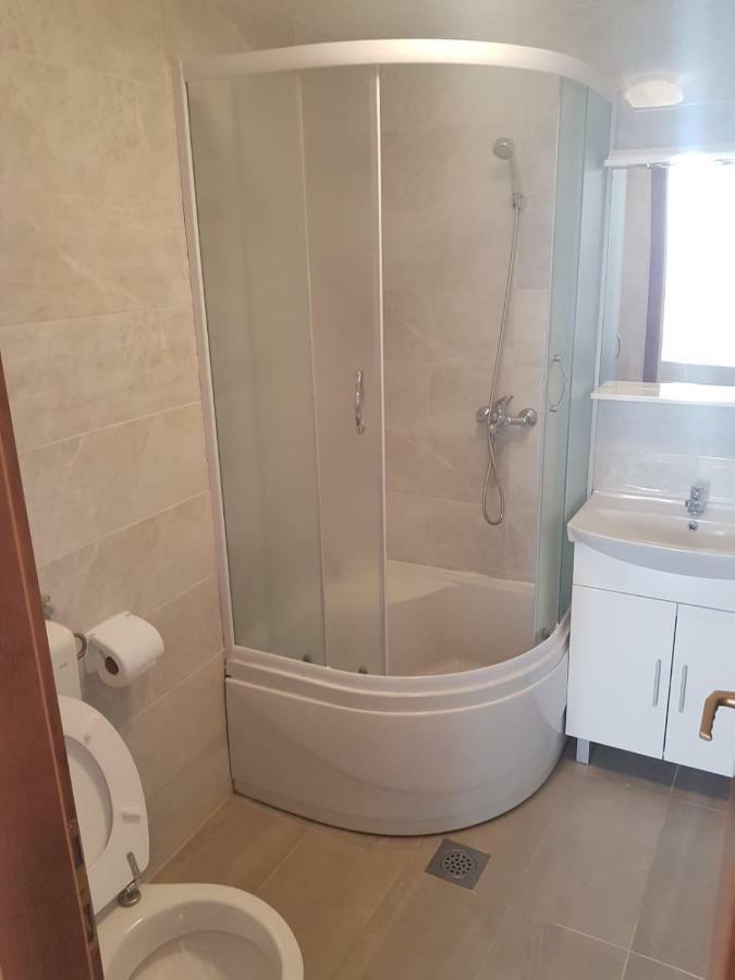Ana Apartment Sveti Filip i Jakov Ngoại thất bức ảnh