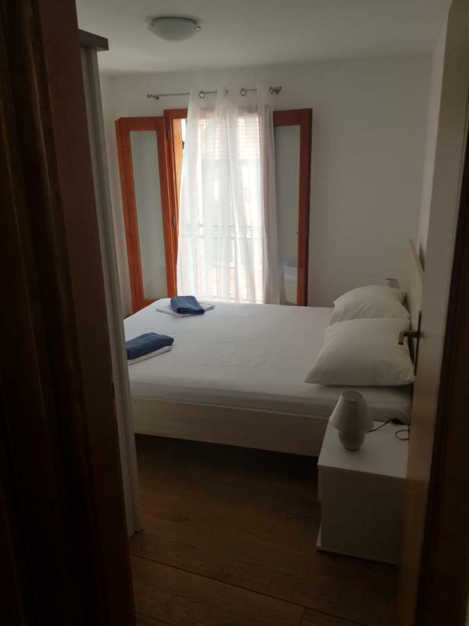 Ana Apartment Sveti Filip i Jakov Ngoại thất bức ảnh