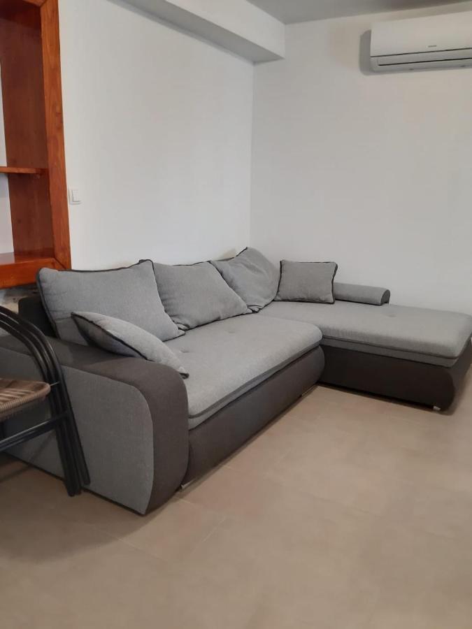 Ana Apartment Sveti Filip i Jakov Ngoại thất bức ảnh