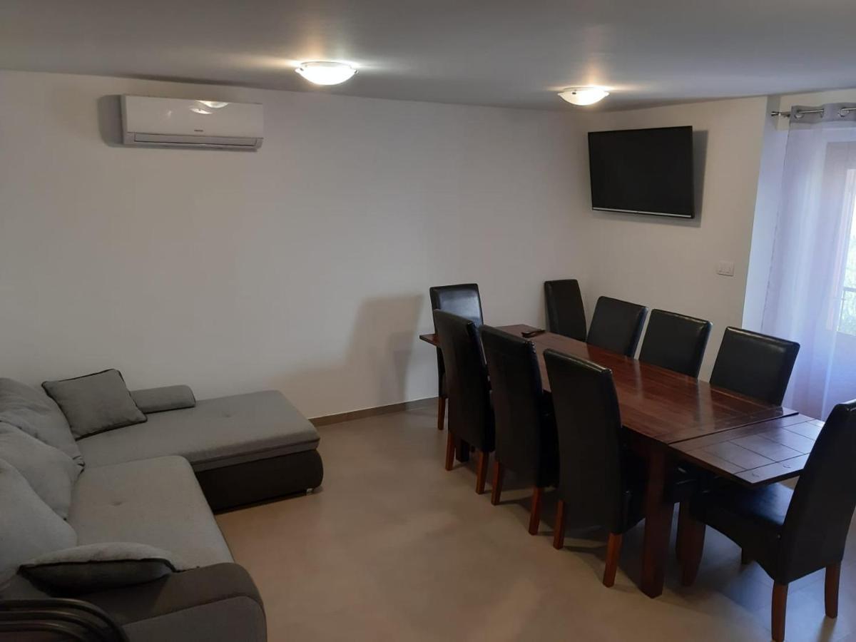 Ana Apartment Sveti Filip i Jakov Ngoại thất bức ảnh