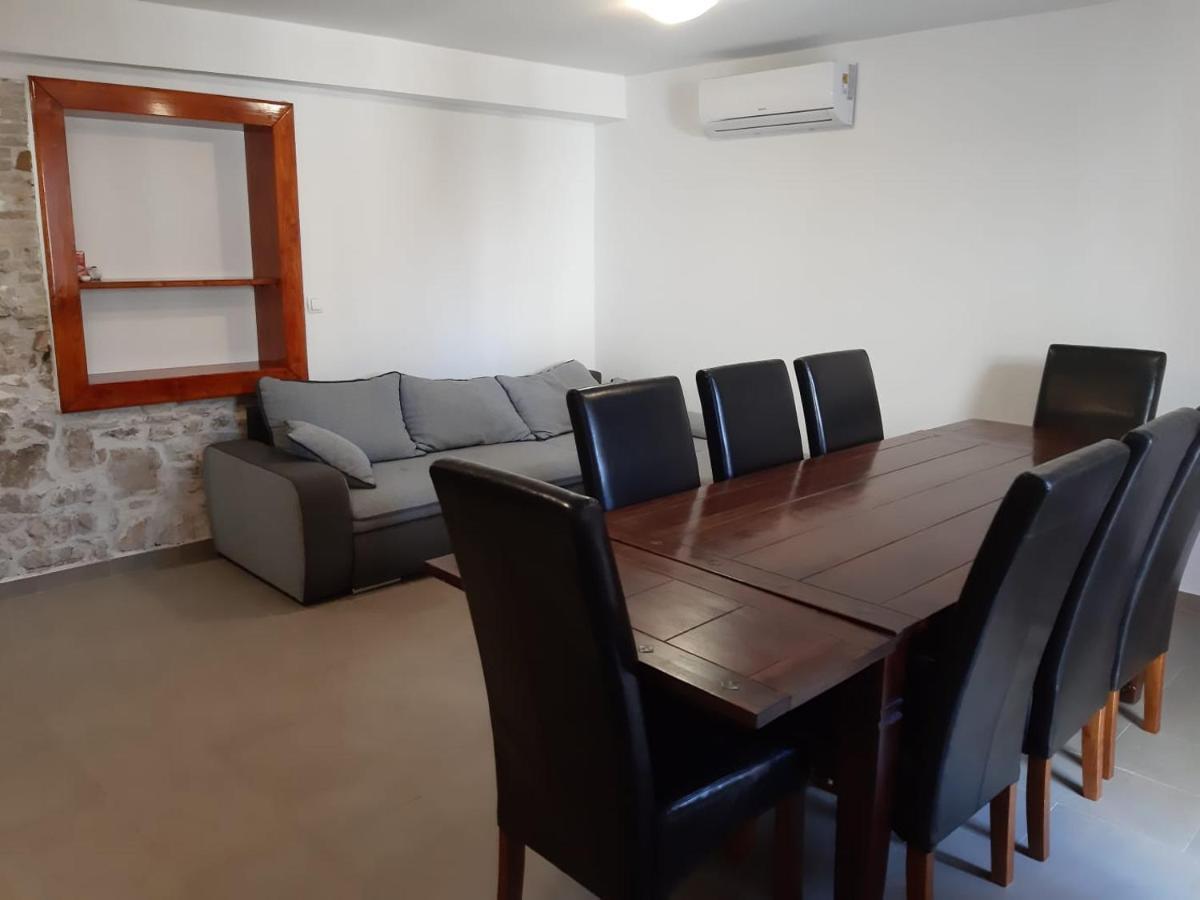 Ana Apartment Sveti Filip i Jakov Ngoại thất bức ảnh