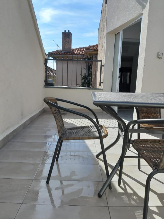 Ana Apartment Sveti Filip i Jakov Ngoại thất bức ảnh