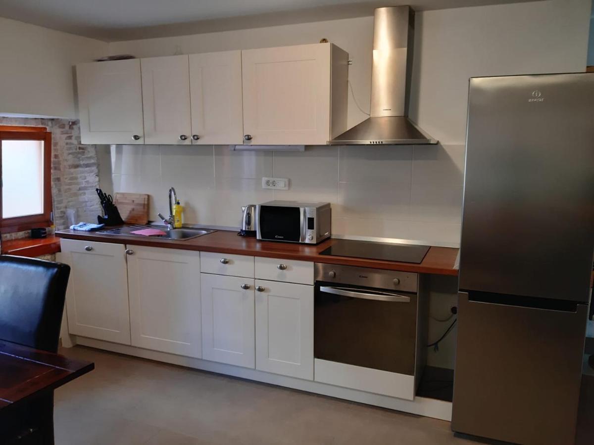 Ana Apartment Sveti Filip i Jakov Ngoại thất bức ảnh