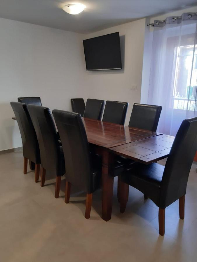 Ana Apartment Sveti Filip i Jakov Ngoại thất bức ảnh