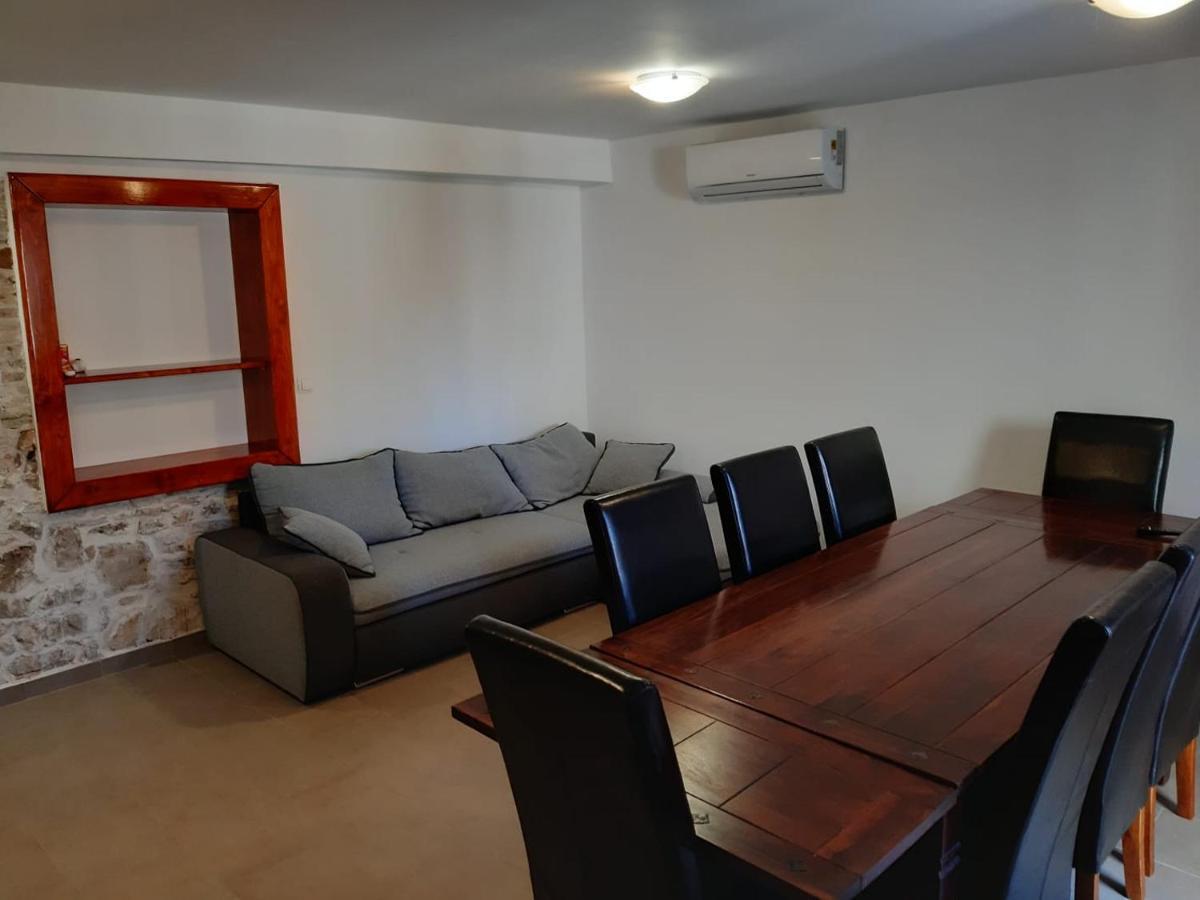 Ana Apartment Sveti Filip i Jakov Ngoại thất bức ảnh