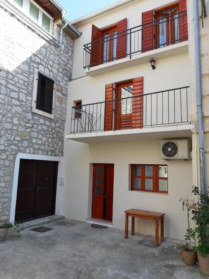 Ana Apartment Sveti Filip i Jakov Ngoại thất bức ảnh